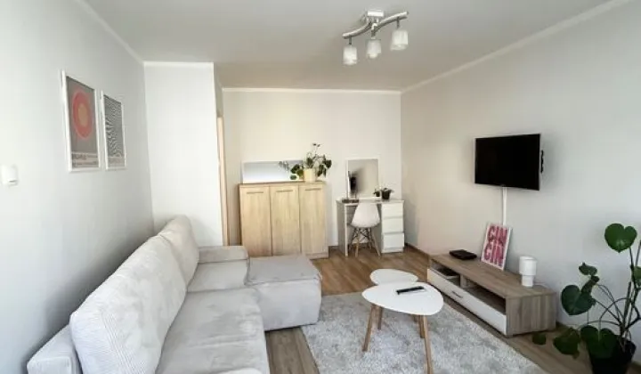 Mieszkanie 1-pokojowe Koszalin