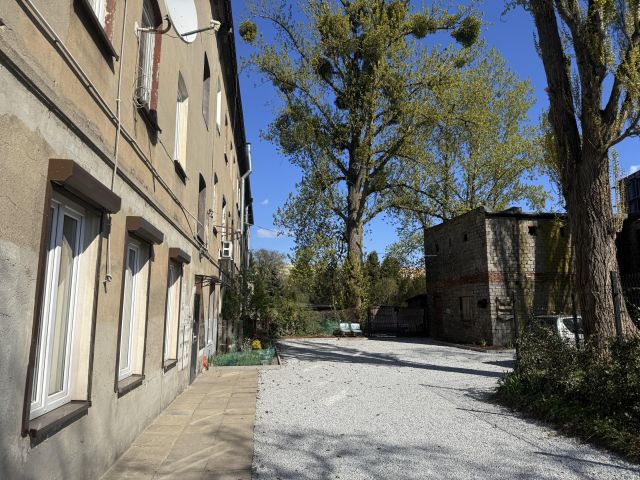 Mieszkanie 1-pokojowe Łódź Górna, ul. Antoniego Edwarda Odyńca. Zdjęcie 1