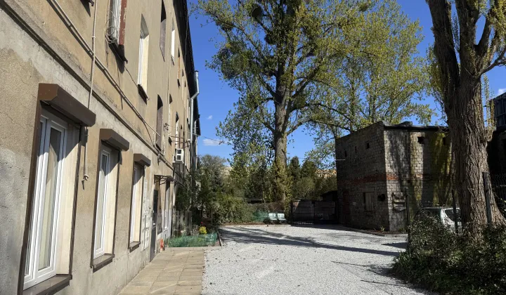 Mieszkanie 1-pokojowe Łódź Górna, ul. Antoniego Edwarda Odyńca
