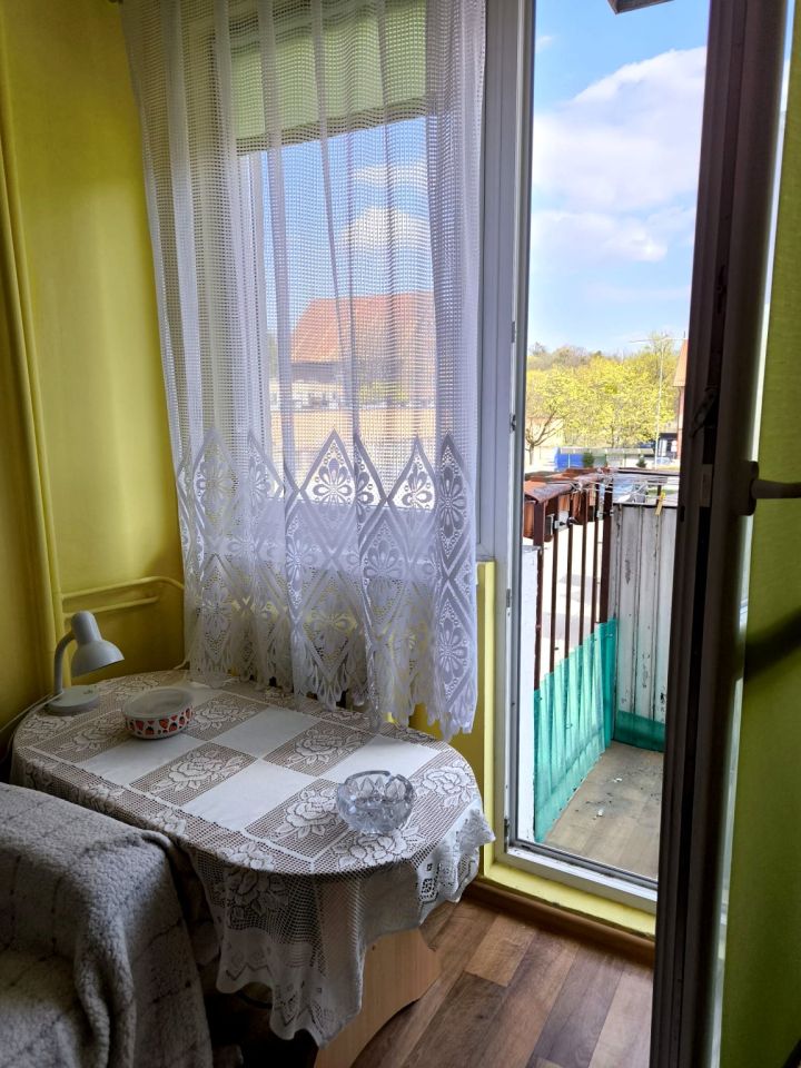 Mieszkanie 2-pokojowe Elbląg, ul. Władysława IV. Zdjęcie 7