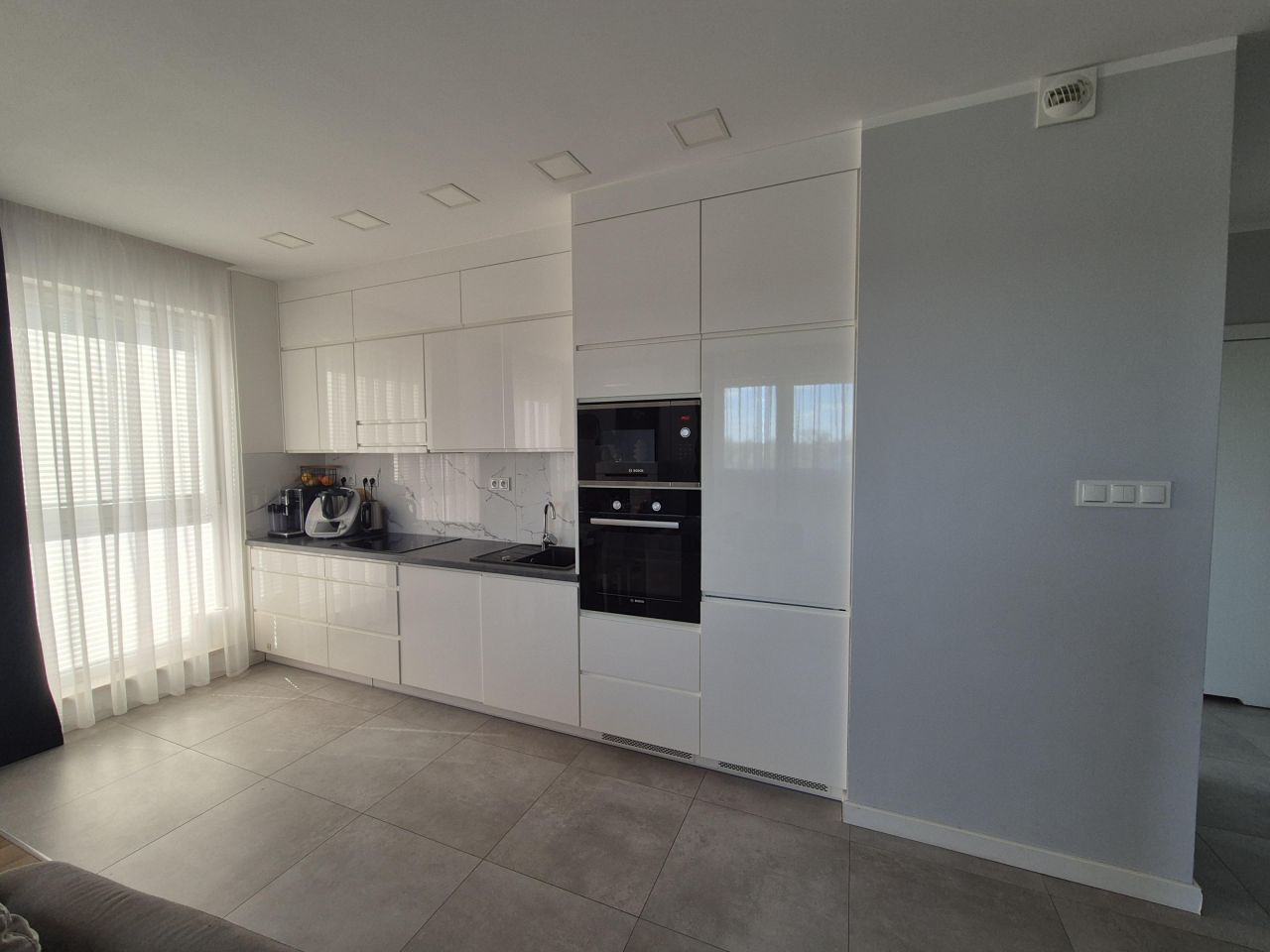 Mieszkanie 3-pokojowe Warszawa Białołęka, ul. Marywilska. Zdjęcie 7