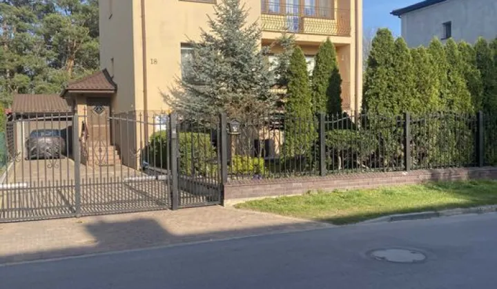 dom wolnostojący Tłuszcz