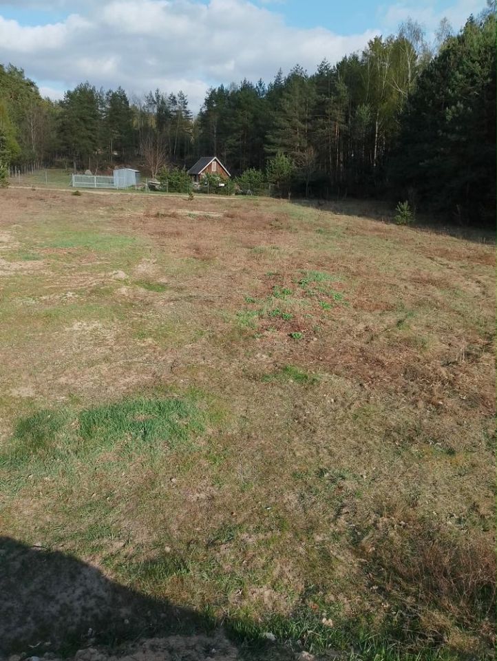 Działka budowlana Chmielewo. Zdjęcie 3