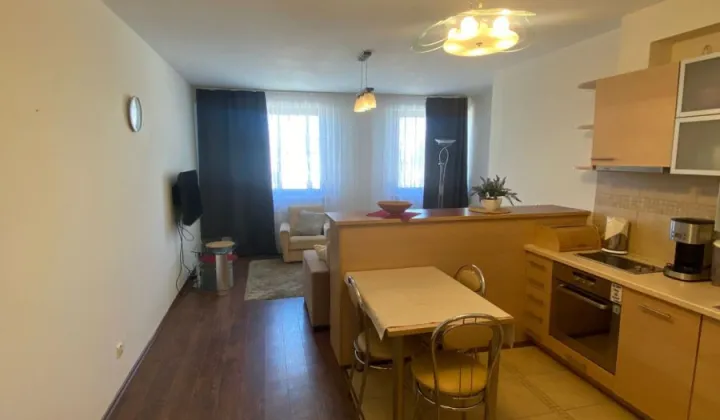 Mieszkanie 1-pokojowe Wrocław Stare Miasto, ul. Sokolnicza