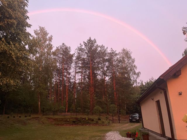 dom wolnostojący, 3 pokoje Rykowiec. Zdjęcie 2