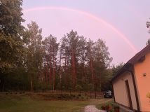 dom wolnostojący, 3 pokoje Rykowiec. Zdjęcie 3