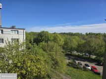 Mieszkanie 2-pokojowe Gdańsk Przymorze, ul. Tysiąclecia. Zdjęcie 1