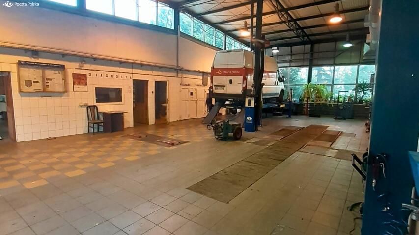 Lokal Rzeszów, ul. Adama Matuszczaka. Zdjęcie 3