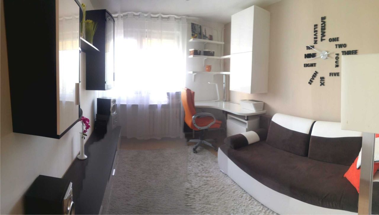 Mieszkanie 2-pokojowe Lublin, ul. Wyżynna. Zdjęcie 4