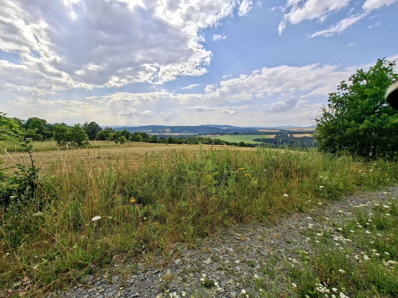 Działka budowlana Morzyszów. Zdjęcie 4