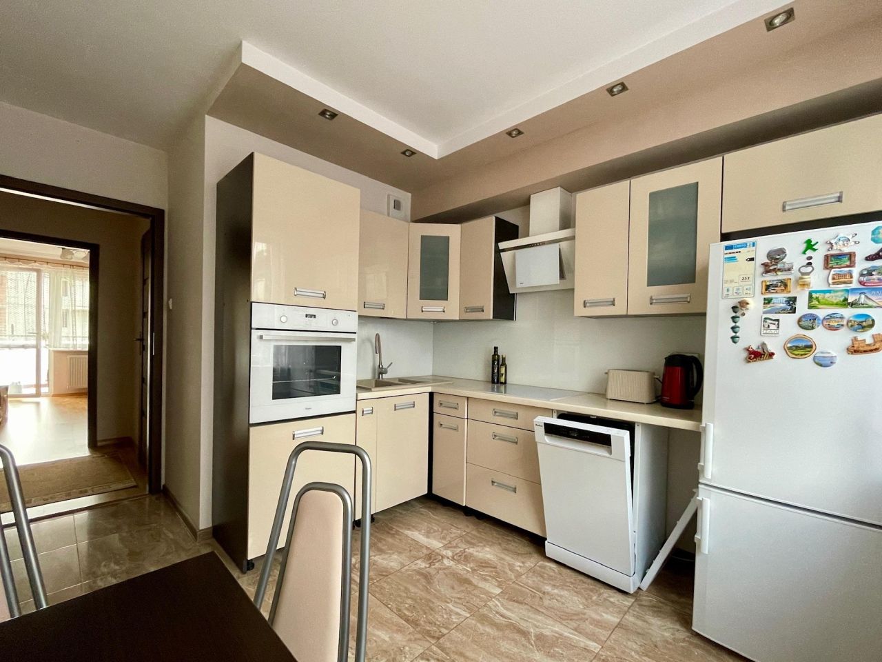 Mieszkanie 2-pokojowe Lublin Kośminek, ul. Generała Witolda Urbanowicza. Zdjęcie 7