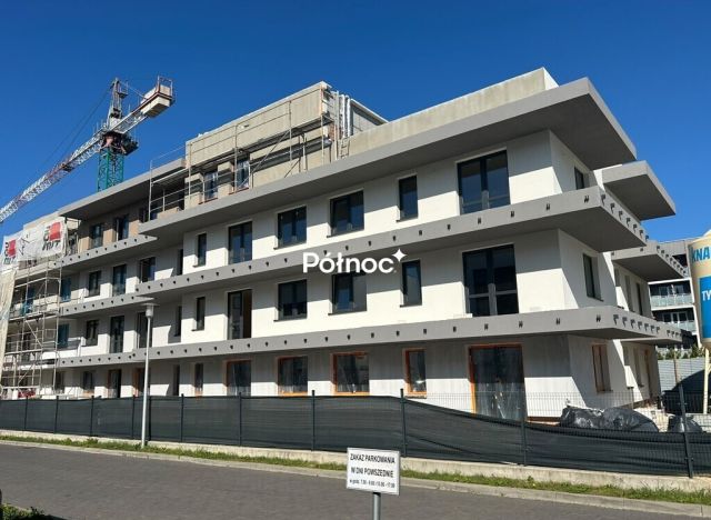 Mieszkanie 1-pokojowe Lublin Felin, ul. Generała Witolda Urbanowicza. Zdjęcie 1
