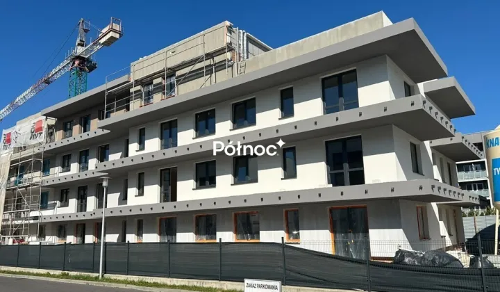 Mieszkanie 1-pokojowe Lublin Felin, ul. Generała Witolda Urbanowicza