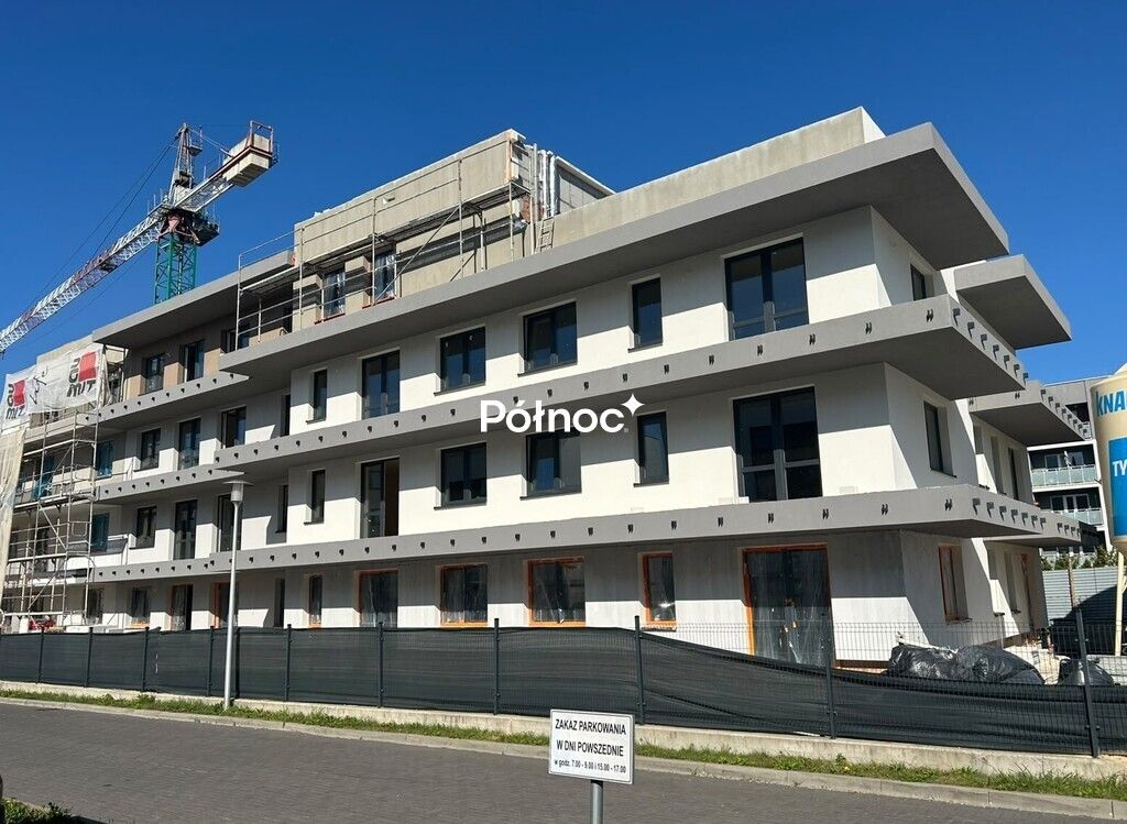 Mieszkanie 1-pokojowe Lublin Felin, ul. Generała Witolda Urbanowicza. Zdjęcie 1