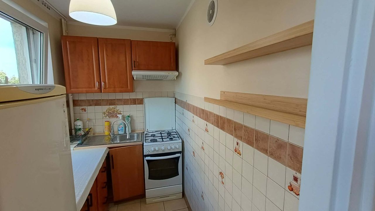 Mieszkanie 1-pokojowe Warszawa Żoliborz, ul. Wrzeciono. Zdjęcie 13