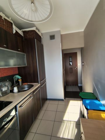 Mieszkanie 3-pokojowe Poznań Komandoria, ul. Piotra Tomickiego. Zdjęcie 26