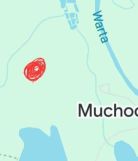 Działka Muchocin. Zdjęcie 3