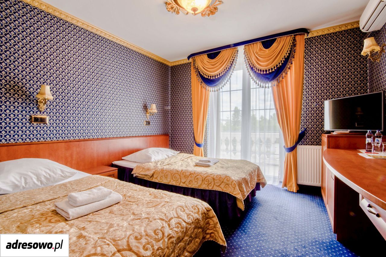 Hotel/pensjonat Świlcza. Zdjęcie 17
