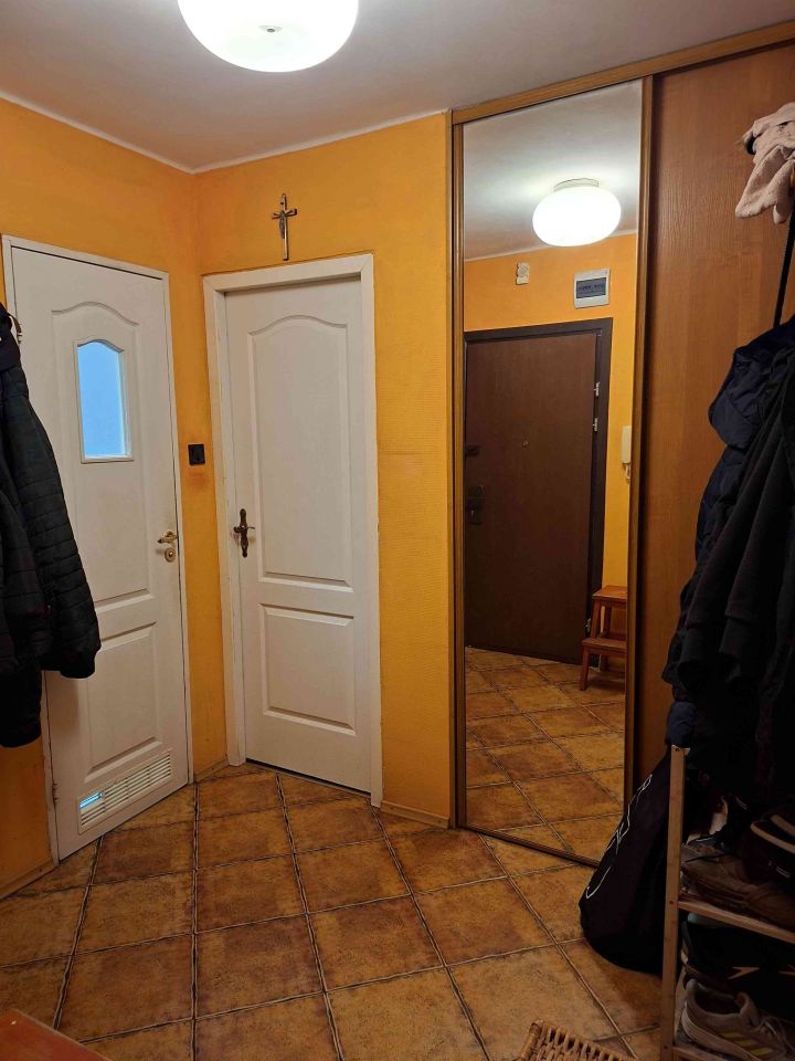 Mieszkanie 4-pokojowe Katowice Zawodzie, ul. Pawła Chromika. Zdjęcie 3