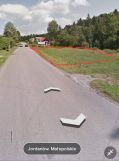 Działka budowlana Jordanów, ul. Generała Maczka