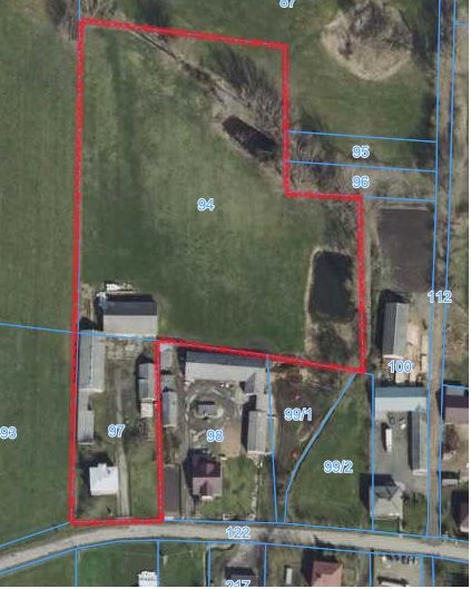 gospodarstwo, 6 pokoi Wojny-Szuby Szlacheckie. Zdjęcie 6