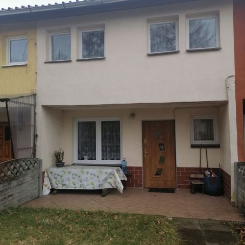 Mieszkanie 3-pokojowe Kępice, ul. Kruszka. Zdjęcie 1