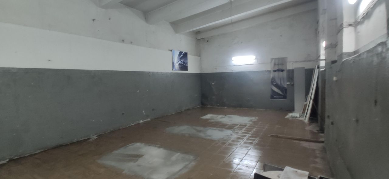 Hala/magazyn Bytom Śródmieście, ul. marsz. Józefa Piłsudskiego. Zdjęcie 9