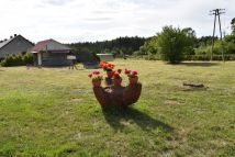 Działka budowlana Suchowo. Zdjęcie 1