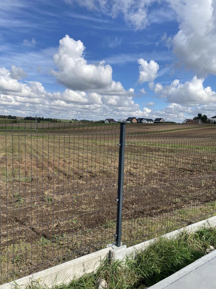 dom wolnostojący, 4 pokoje Goszyce, ul. Słoneczna. Zdjęcie 7