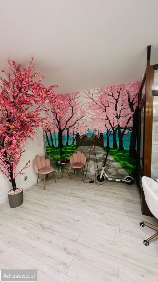 Lokal Warszawa Ursynów, ul. Nowoursynowska. Zdjęcie 4