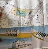 Działka inwestycyjna Chełmża, ul. Plażowa. Zdjęcie 4