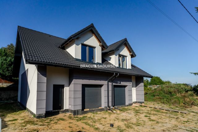 bliźniak, 4 pokoje Gaj, ul. Słoneczna. Zdjęcie 24