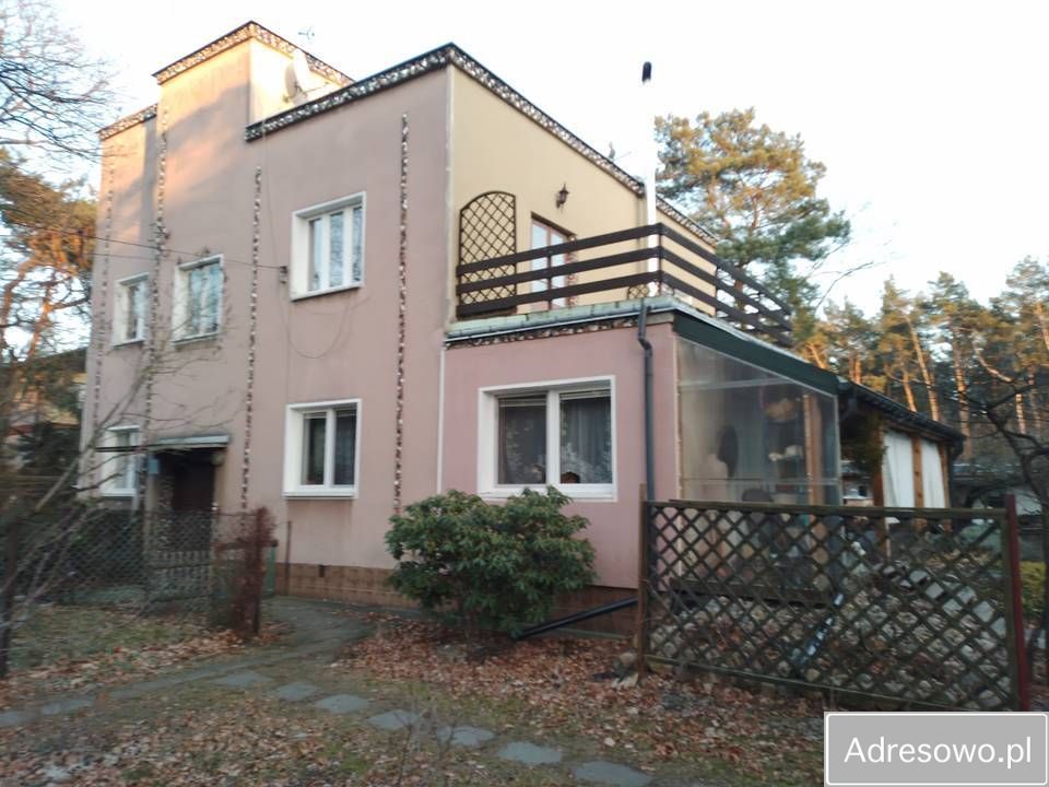 dom wolnostojący, 7 pokoi Legionowo, ul. Kwiatowa. Zdjęcie 11