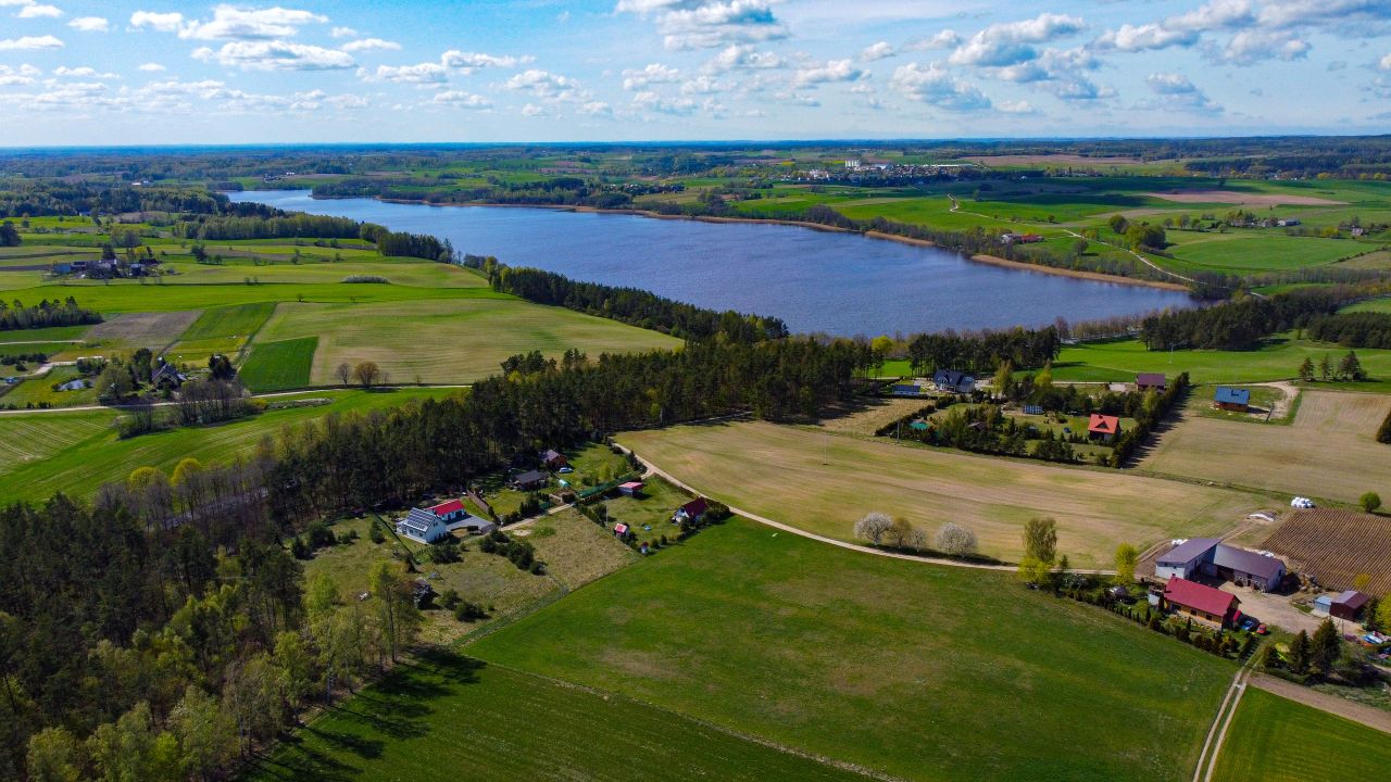 dom wolnostojący, 5 pokoi Grabówko, ul. Piaskowa. Zdjęcie 19