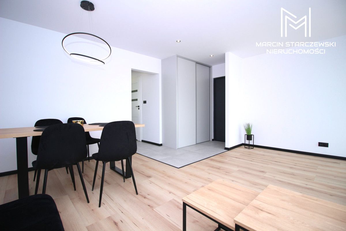 Mieszkanie 2-pokojowe Zgierz, ul. Leopolda Staffa. Zdjęcie 7