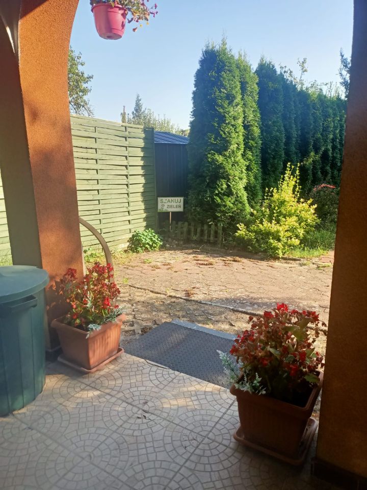 Działka rod Zielona Góra, ul. Osiedle Pomorskie. Zdjęcie 2