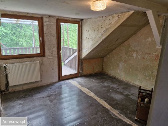 Mieszkanie 3-pokojowe Polanica-Zdrój. Zdjęcie 1