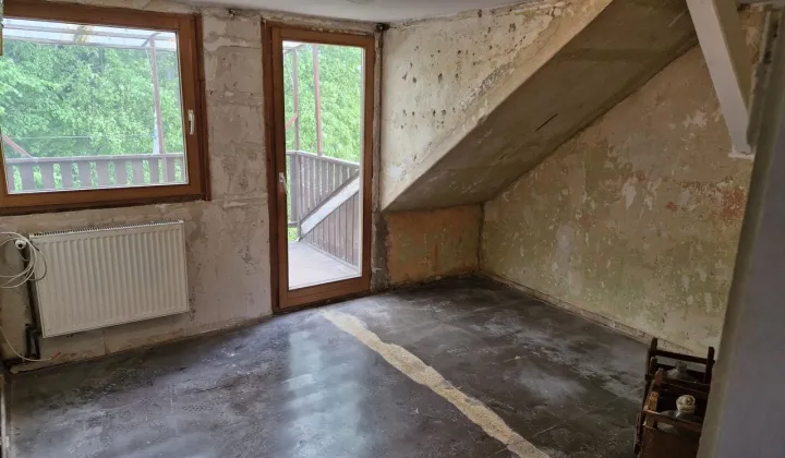 Mieszkanie 3-pokojowe Polanica-Zdrój