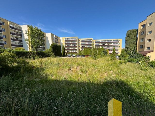 Działka budowlana Słupsk, ul. gen. Tadeusza Bora-Komorowskiego. Zdjęcie 5