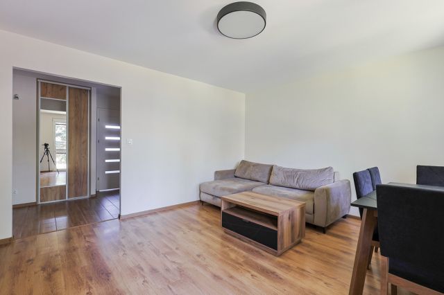 Mieszkanie 2-pokojowe Krosno, ul. Joachima Lelewela. Zdjęcie 2