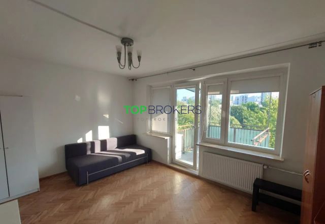 Mieszkanie 3-pokojowe Warszawa Ursynów, ul. Jana Wasilkowskiego. Zdjęcie 1