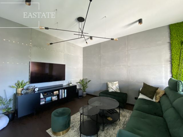 Mieszkanie 2-pokojowe Warszawa Mokotów, ul. Zygmunta Modzelewskiego. Zdjęcie 1