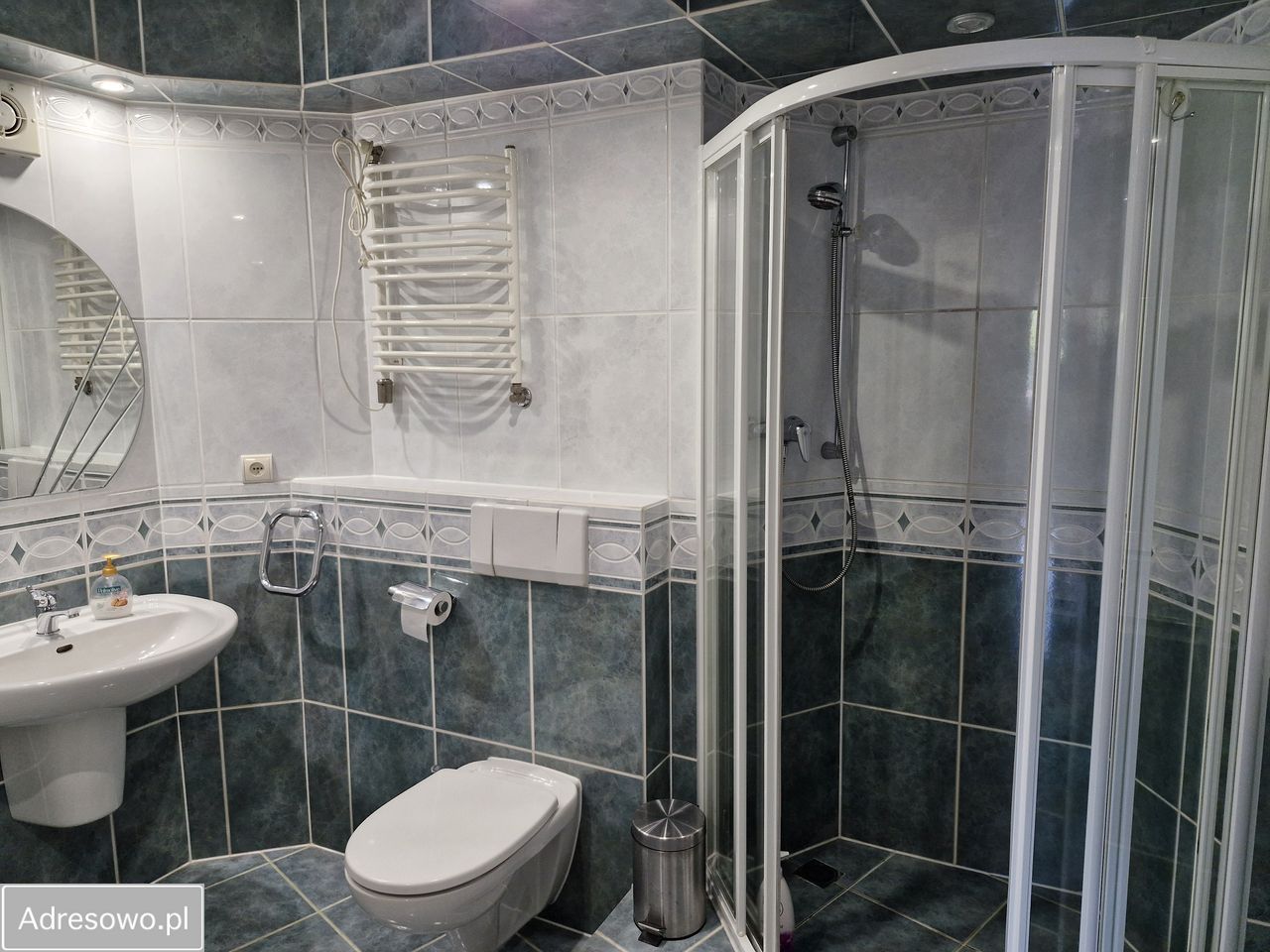 bliźniak, 5 pokoi Wrocław Krzyki, ul. Arabska. Zdjęcie 12