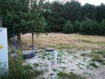 Działka budowlana Radom, ul. Melodyjna. Zdjęcie 1