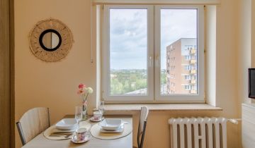 Mieszkanie 1-pokojowe Gdańsk Śródmieście, ul. Siennicka
