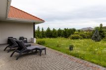 dom wolnostojący Błędowo. Zdjęcie 4