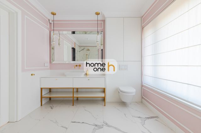 bliźniak, 5 pokoi Warszawa Wilanów. Zdjęcie 11