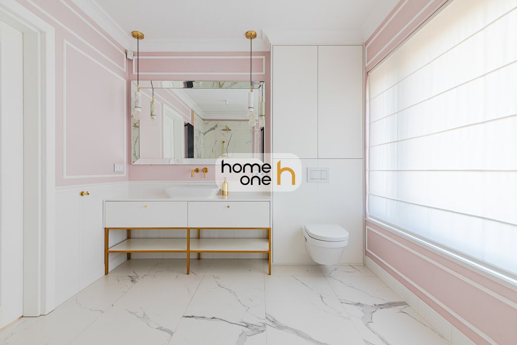 bliźniak, 5 pokoi Warszawa Wilanów. Zdjęcie 11