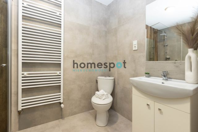 Mieszkanie 2-pokojowe Poznań Wilda, ul. Władysława Sikorskiego. Zdjęcie 6