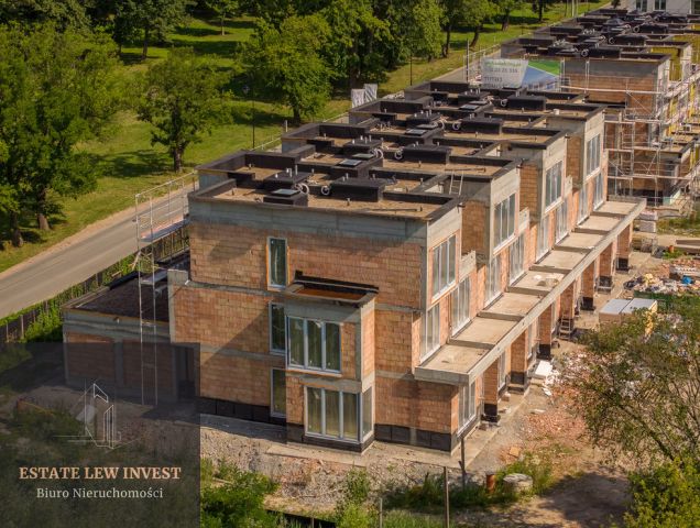 dom szeregowy, 5 pokoi Kraków, ul. Spacerowa. Zdjęcie 5